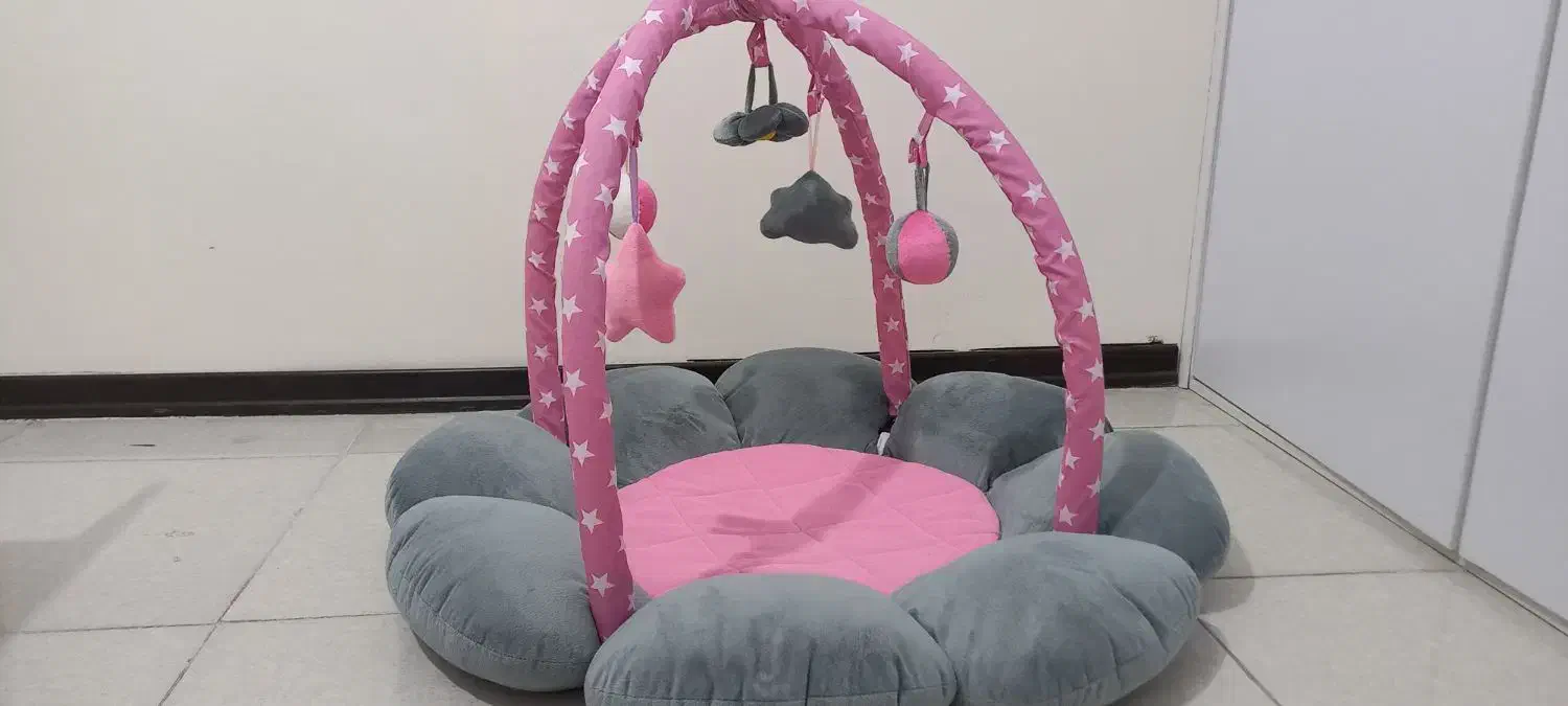 تشک بازی|اسباب و اثاث بچه|پردیس, فاز ۸|دیوار