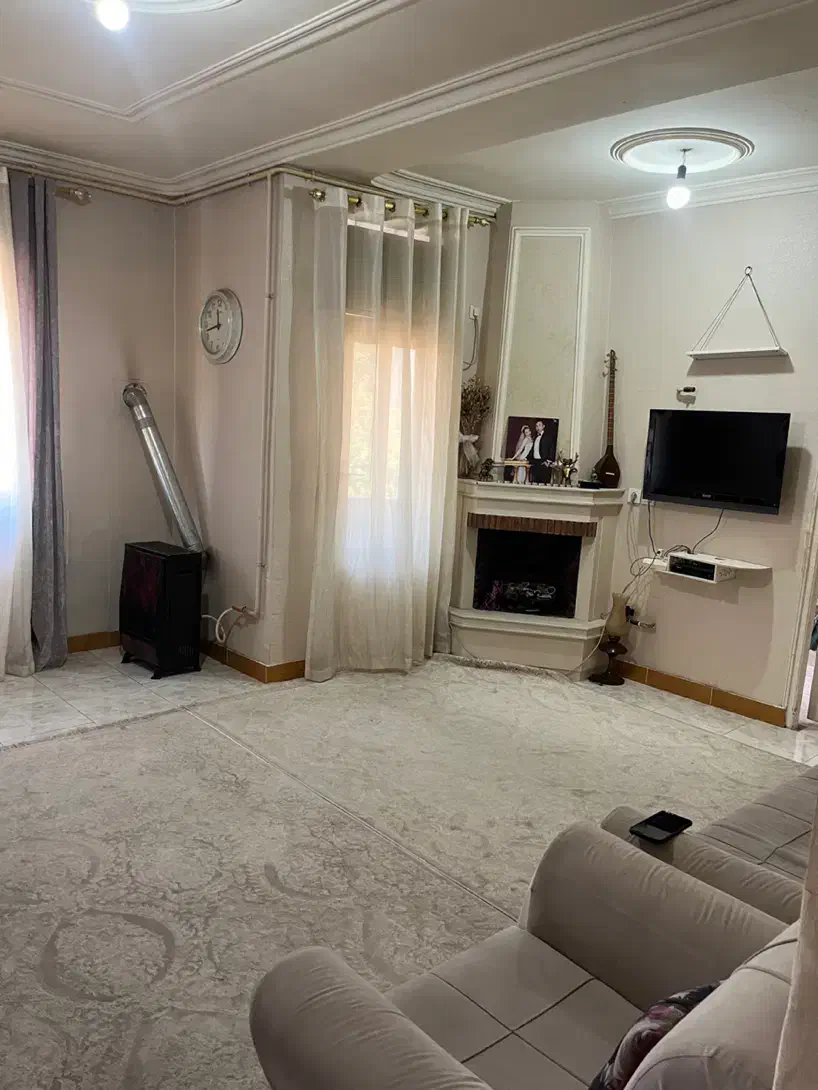 آپارتمان ۵۴متری/۲خواب/در بهترین لوکیشن|فروش آپارتمان|رشت, ساغری سازان|دیوار