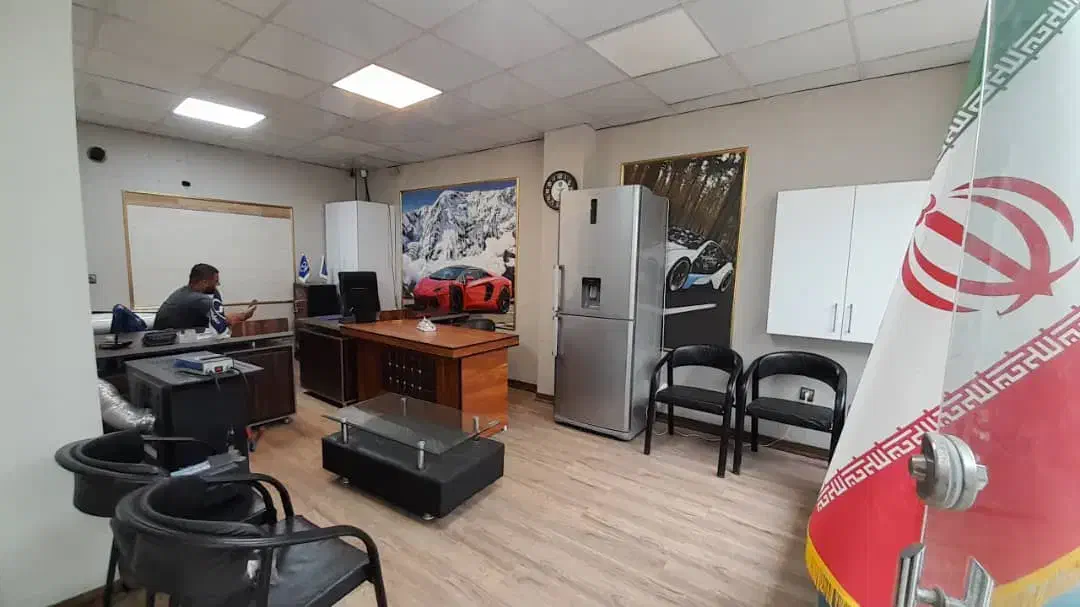 اجاره  مغازه 250 متری بر اصلی بلوار|اجارهٔ مغازه و غرفه|رشت, حومه رشت|دیوار