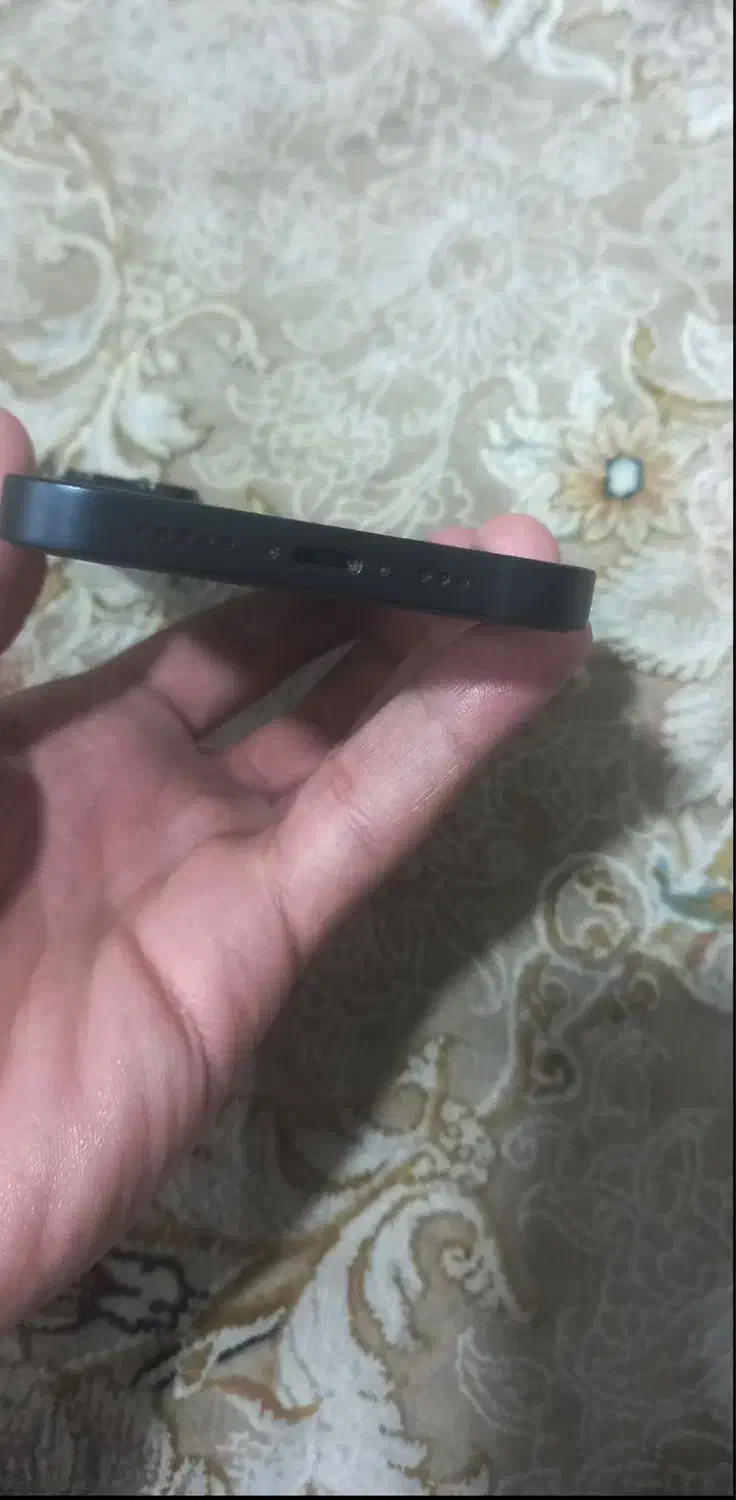 ایفون ۱۳|موبایل|کرمان, |دیوار