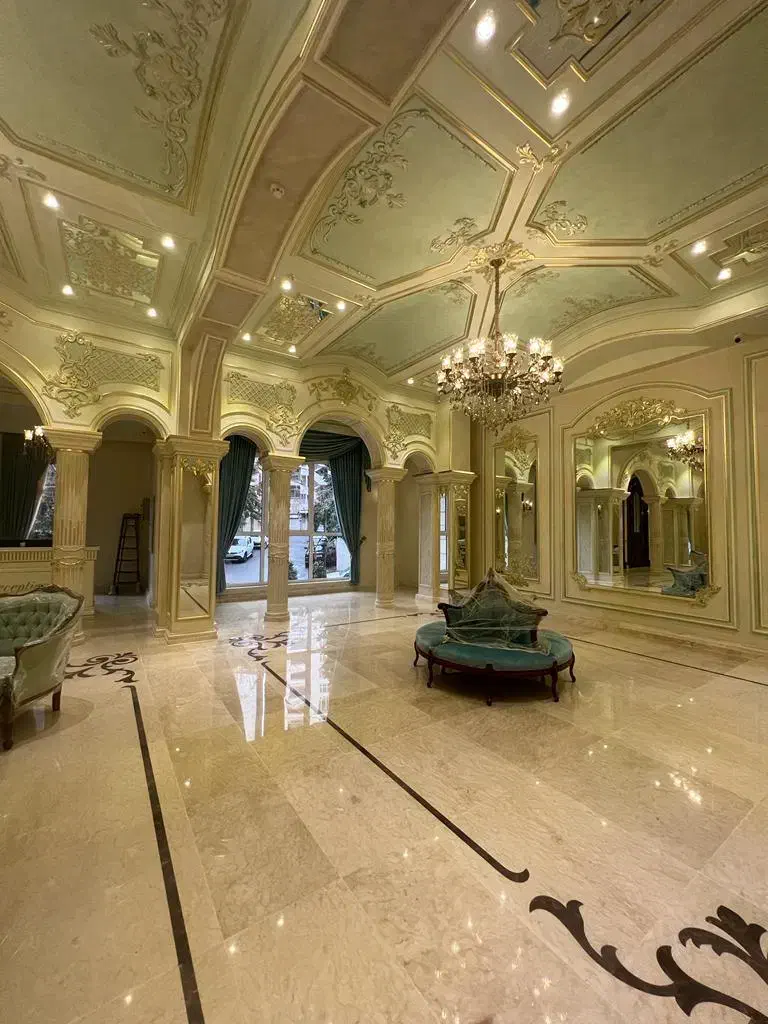 ۲۰۱متر/۳ خوابه/کلید نخورده/بهترین فرعی سوم|فروش آپارتمان|تهران, نیروی هوایی (پیروزی)|دیوار