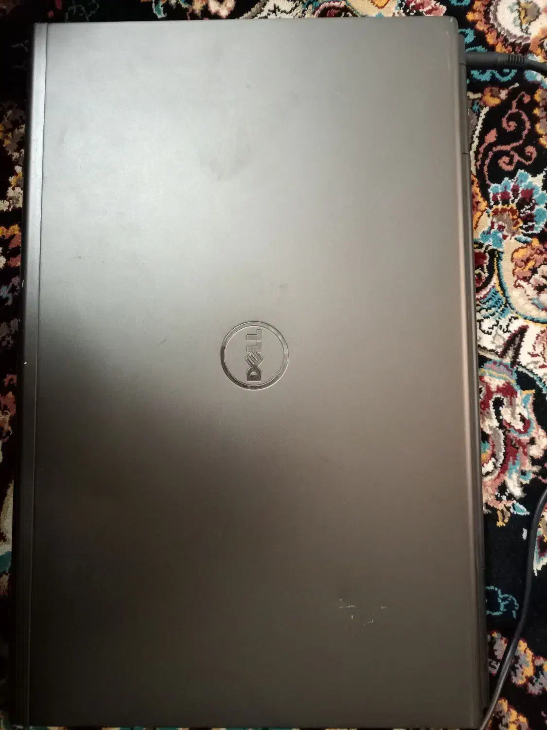 لپ تاپ دل مدل Precision M6600|رایانه همراه|زنجان, |دیوار