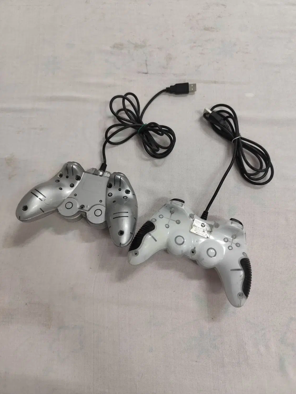 دسته بازی کامپیوتر|کنسول، بازی ویدئویی و آنلاین|قم, شاه ابراهیم|دیوار