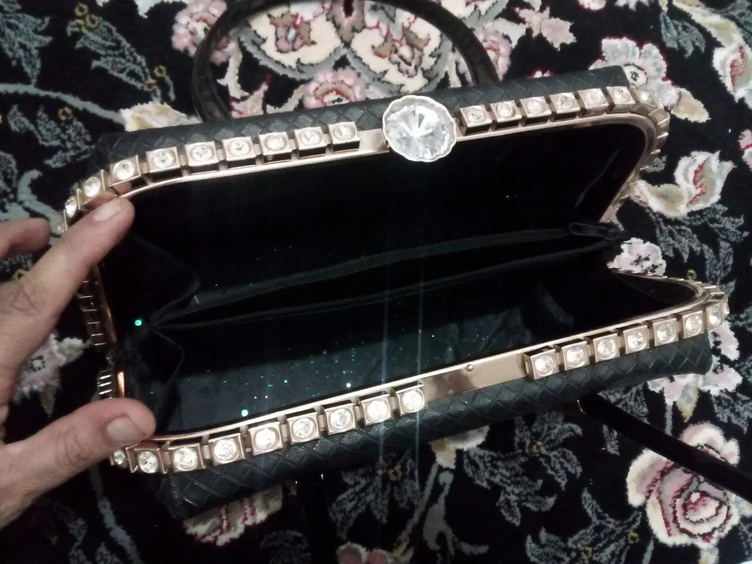 کیف|کیف، کفش، کمربند|سنقر, |دیوار