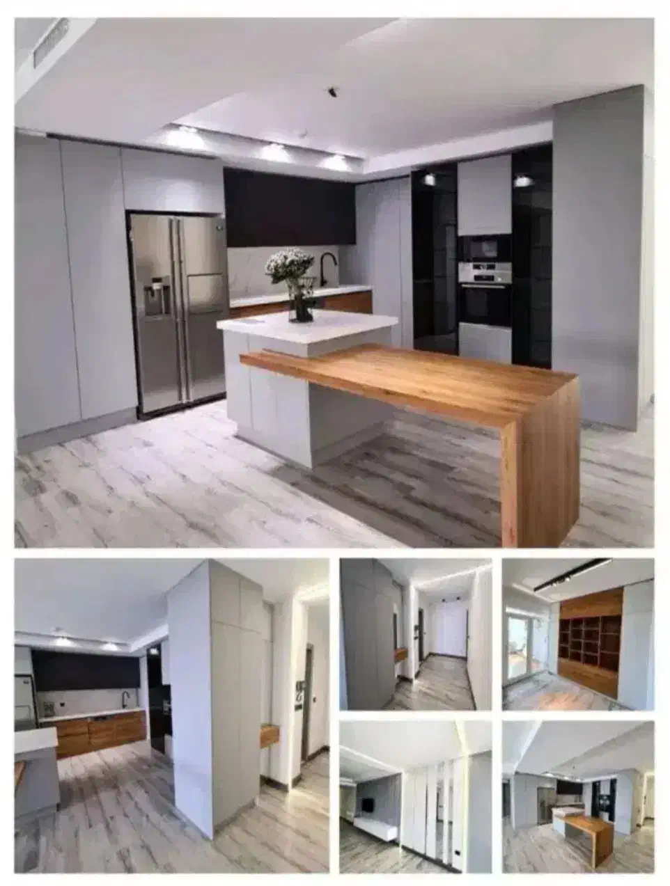 تعمیر ،تعویض،برشکاری،جابجایی وخورده کاری کابینت|خدمات پیشه و مهارت|تهران, جوانمردان (اندیشه)|دیوار