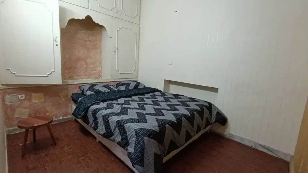 واحد لوکس ۲ خواب دربست نوساز|اجارهٔ کوتاه‌مدت آپارتمان و سوئیت|تهران, دریاچه شهدای خلیج فارس|دیوار