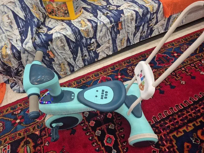 سه چرخه|دوچرخه، اسکیت، اسکوتر|بندرعباس, |دیوار