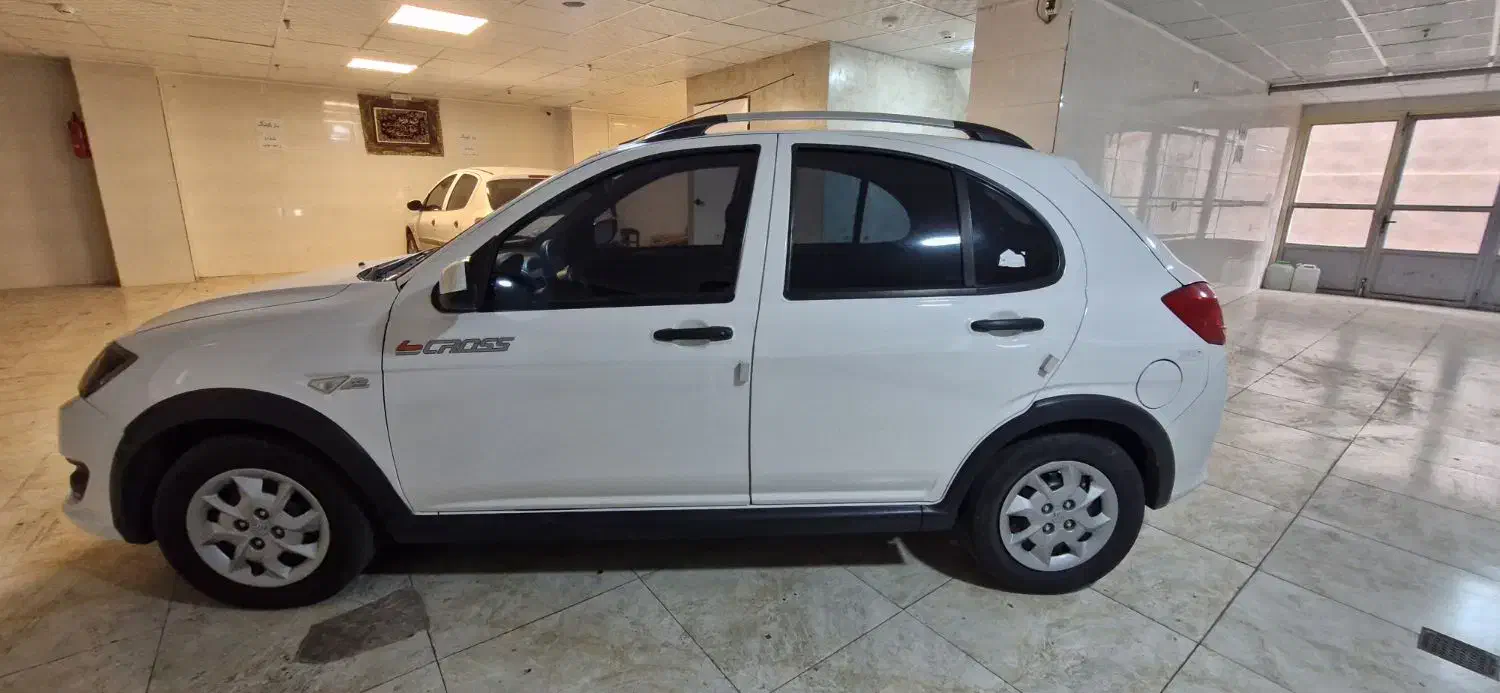 کوییک s|خودرو سواری و وانت|تبریز, |دیوار