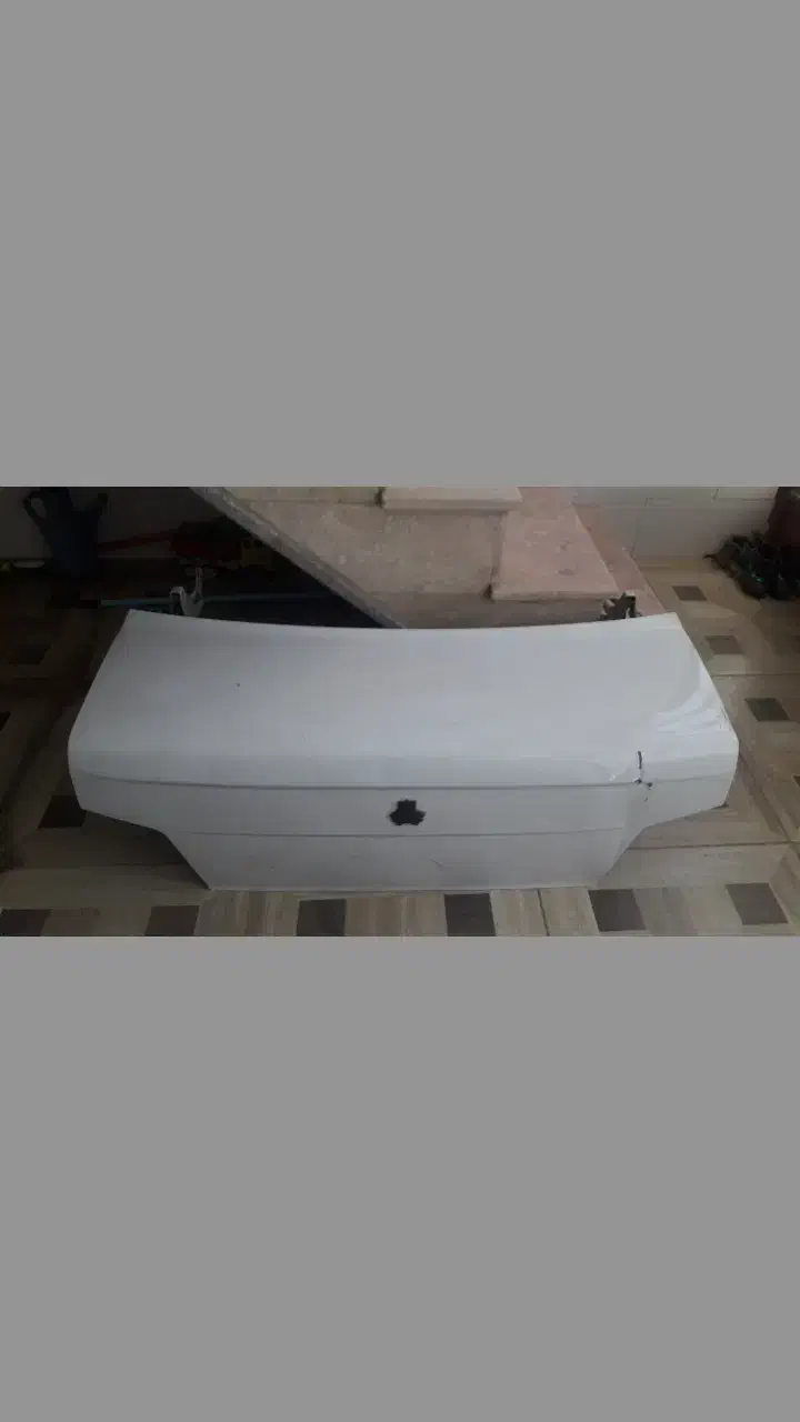 درب پراید کاپوت پراید صندوق پراید|قطعات یدکی و لوازم جانبی|پیرانشهر, |دیوار