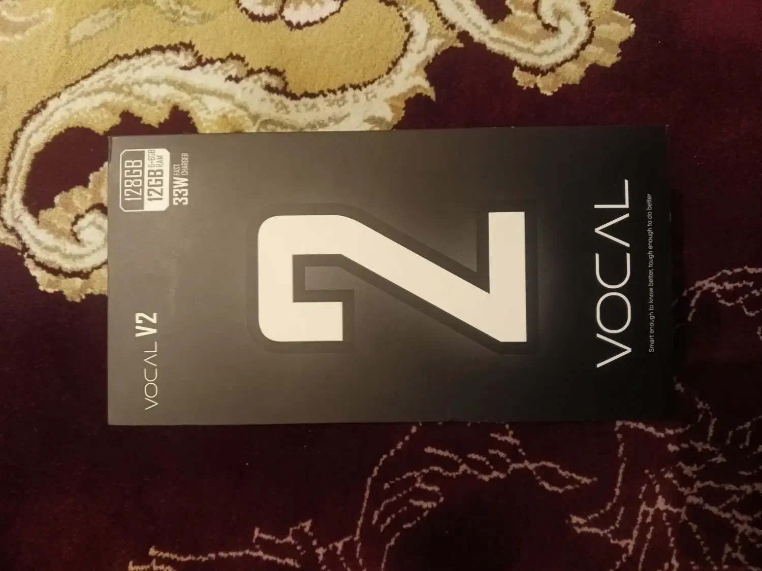 وکالv2|موبایل|الیگودرز, |دیوار