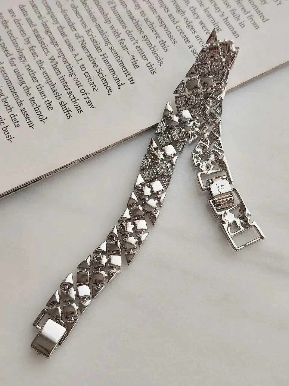 دستبند مارک ژوپینگ 2300|بدلیجات|تبریز, |دیوار