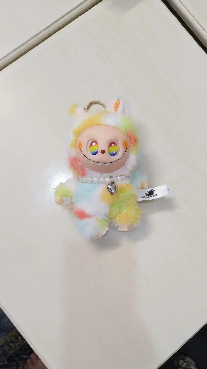 لبوبو اصل نودربسته بندی فقط۳۸۰|اسباببازی|قم, لسانی|دیوار