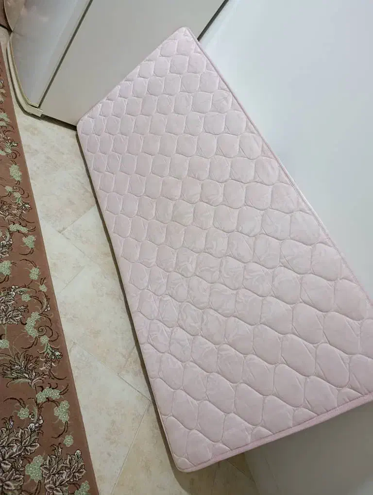 خوشخواب یکنفره|تشک تختخواب|گرگان, |دیوار