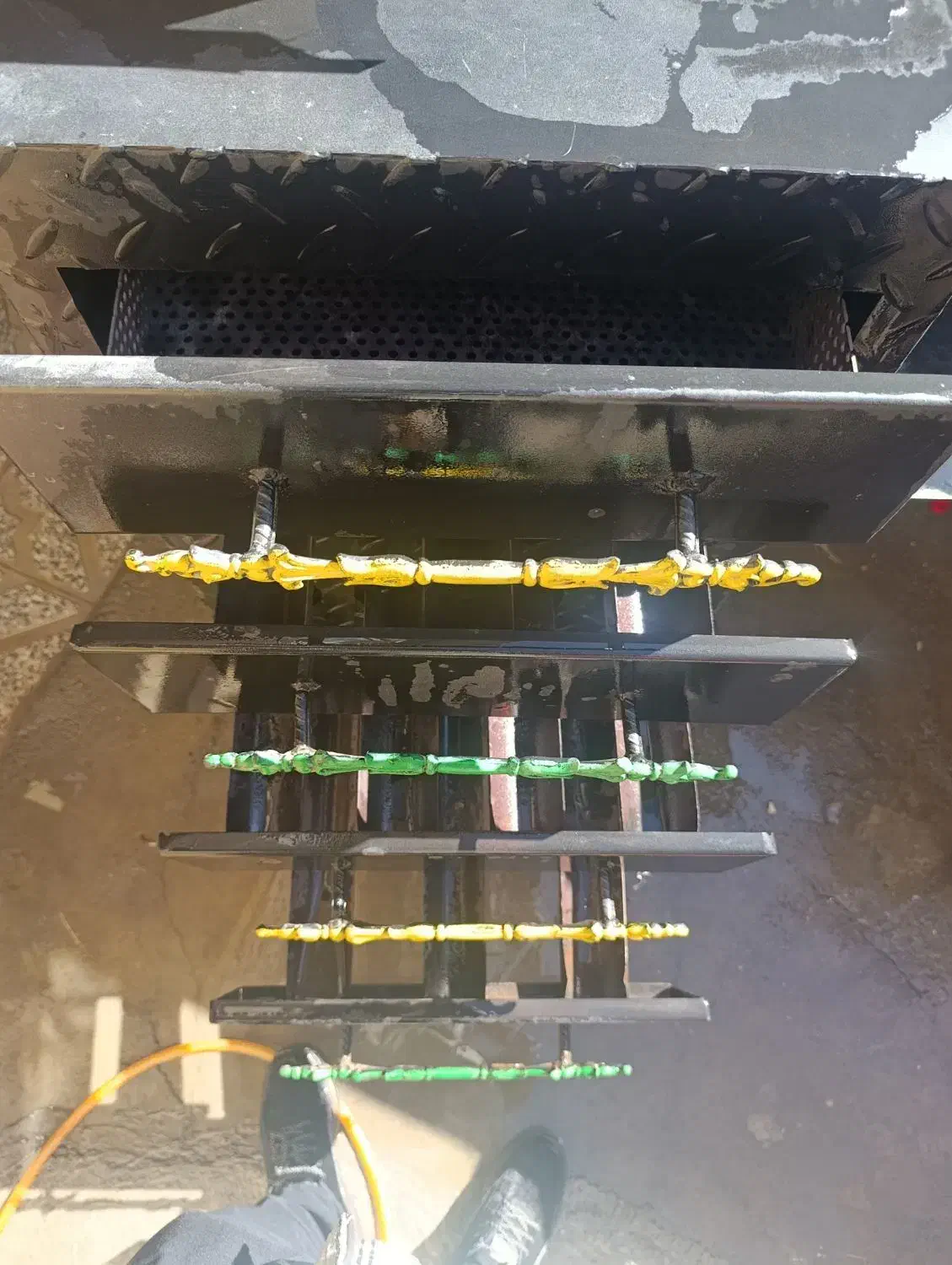 تنور بلال|اجاق گاز و لوازم برقی پخت‌وپز|اشنویه, |دیوار