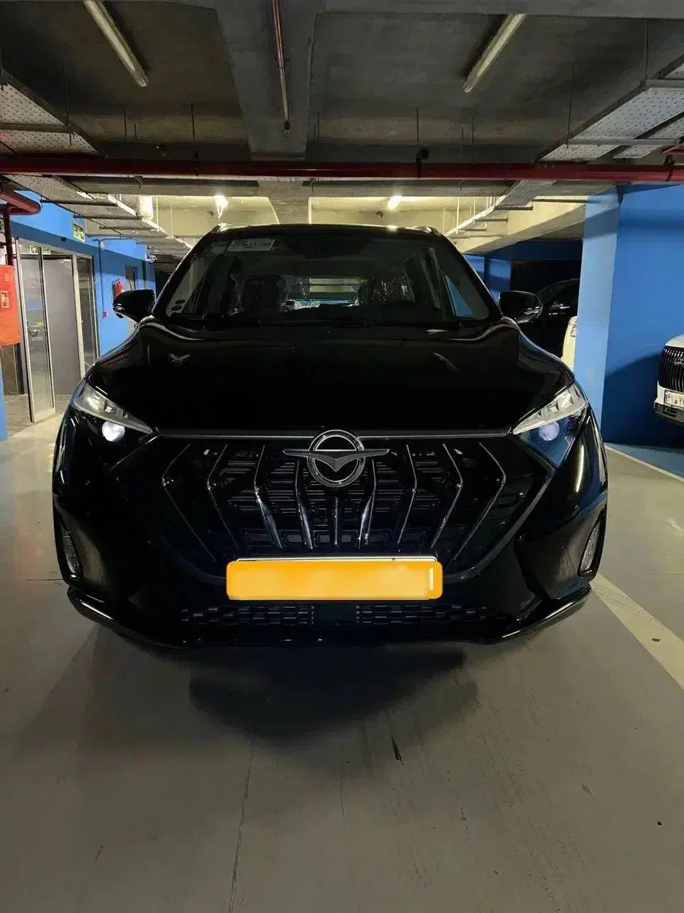 هایما7xمدل۱۴۰۴|خودرو سواری و وانت|تهران, آسمان|دیوار