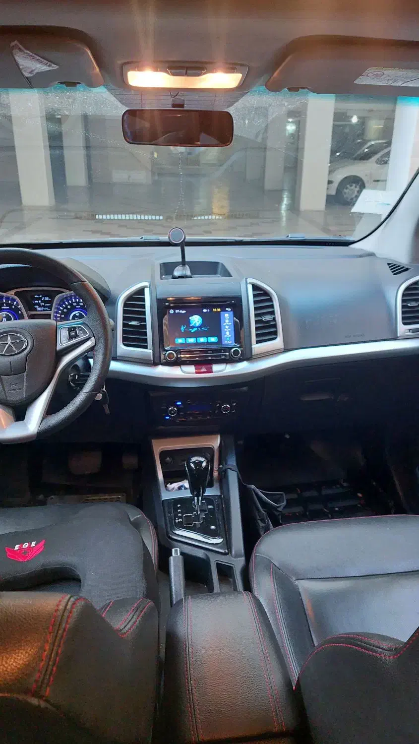 جک s3 مدل 98|خودرو سواری و وانت|تهران, زمزم|دیوار