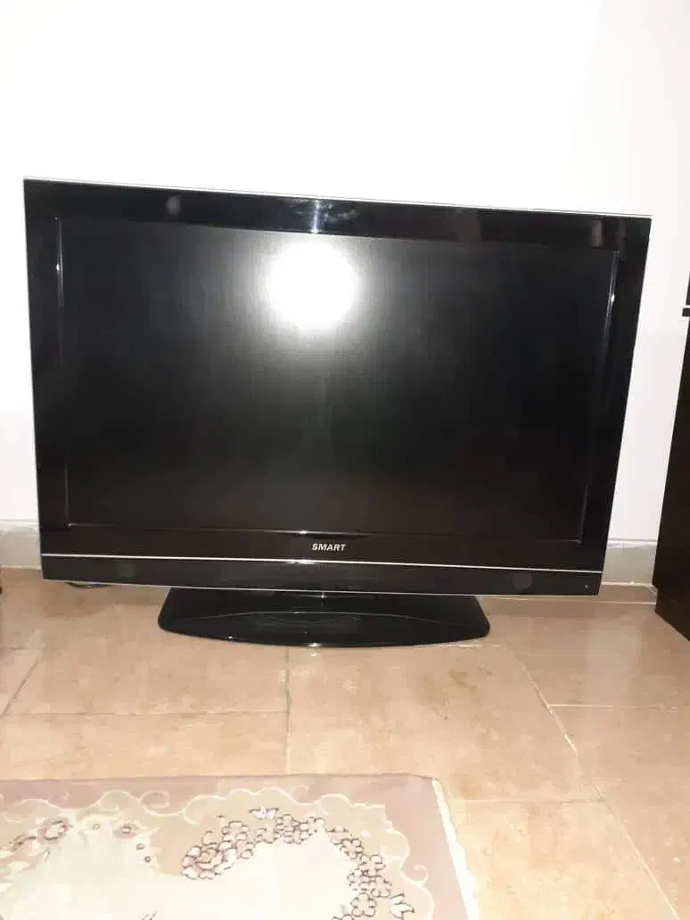 تلویزیون مدل اسمارت smart|تلویزیون و پروژکتور|کرج, چمن|دیوار