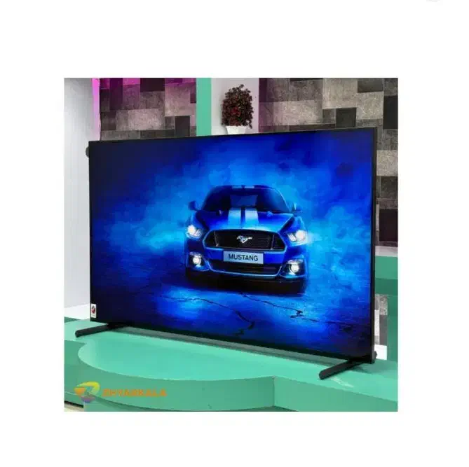 تلویزیون UA8500 الجی ۲۰۲۵ هوشمند 4k جدید NEW|تلویزیون و پروژکتور|مشهد, کوشش|دیوار