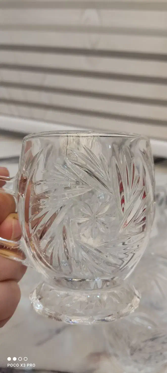 یک دست اصل|ظروف سرو و پذیرایی|رباطکریم, نصیرشهر|دیوار