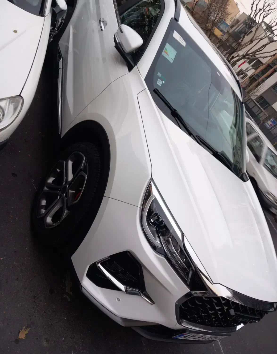 فیدیلیتی ال ایت ۲۰۲۵|خودرو سواری و وانت|تهران, شهرآرا|دیوار