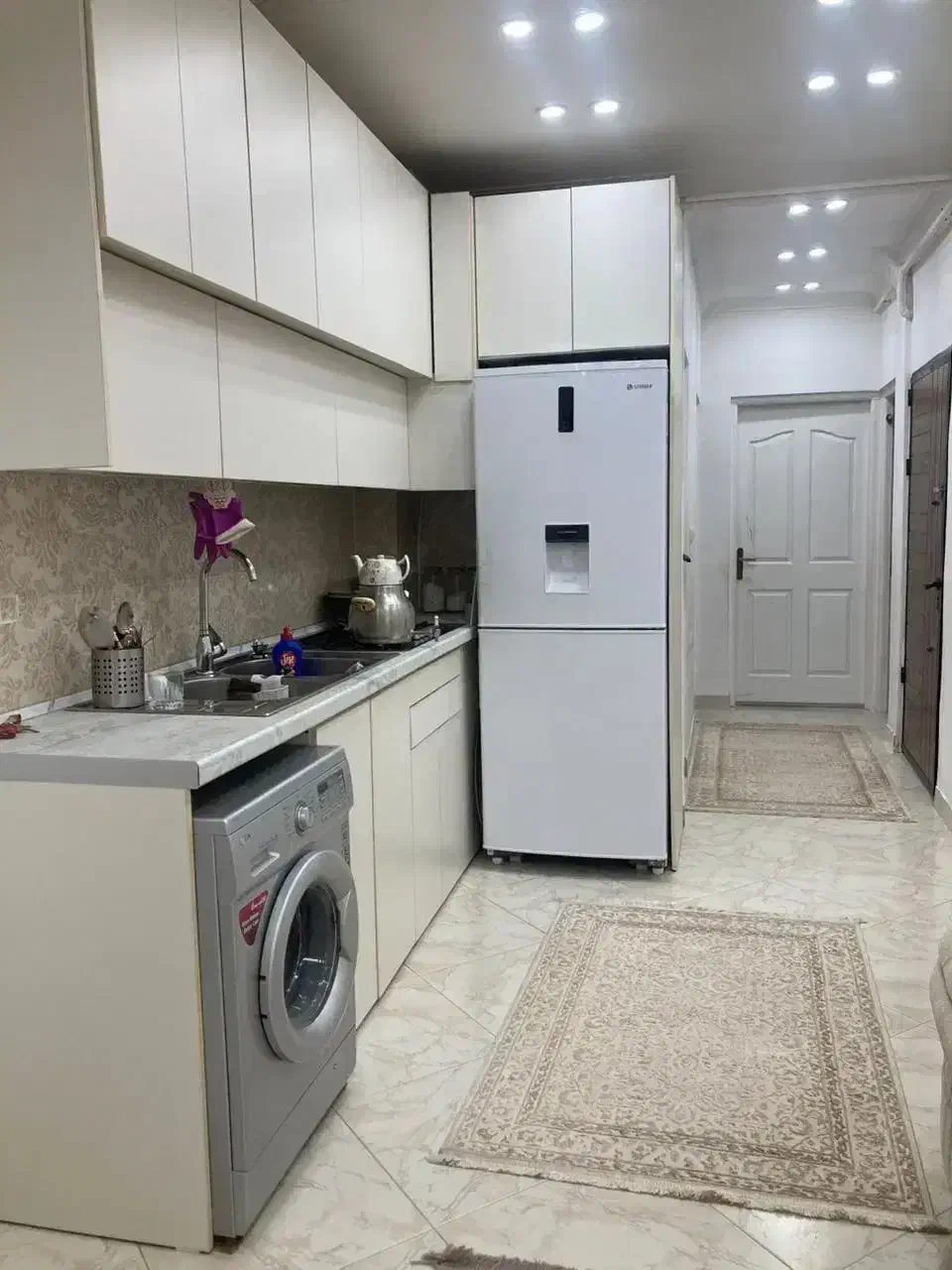 فروش آپارتمان 70 متری فول بازسازی شده|فروش آپارتمان|لاهیجان, طالقانی|دیوار