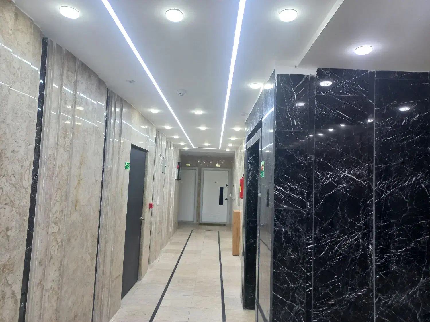 آپارتمان  بهداری  95 متر|فروش آپارتمان|شاهین‌شهر, دکتر حسابی|دیوار