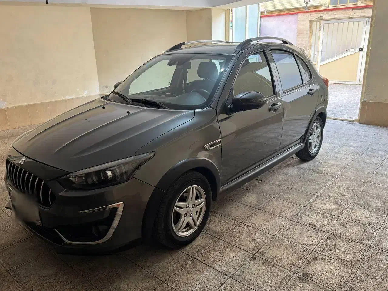 اطلس g|خودرو سواری و وانت|تبریز, |دیوار