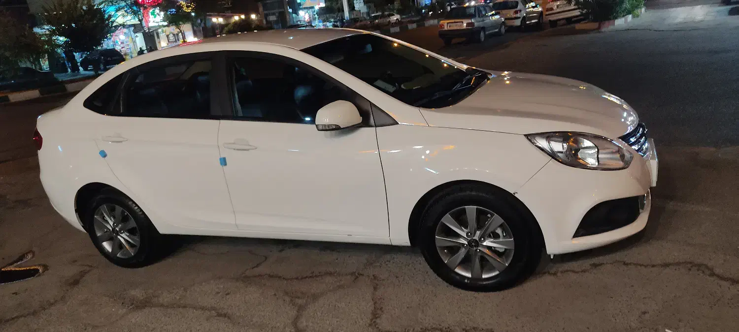 جکj4 اتومات مدل 1403باگارانتی|خودرو سواری و وانت|سمنان, |دیوار