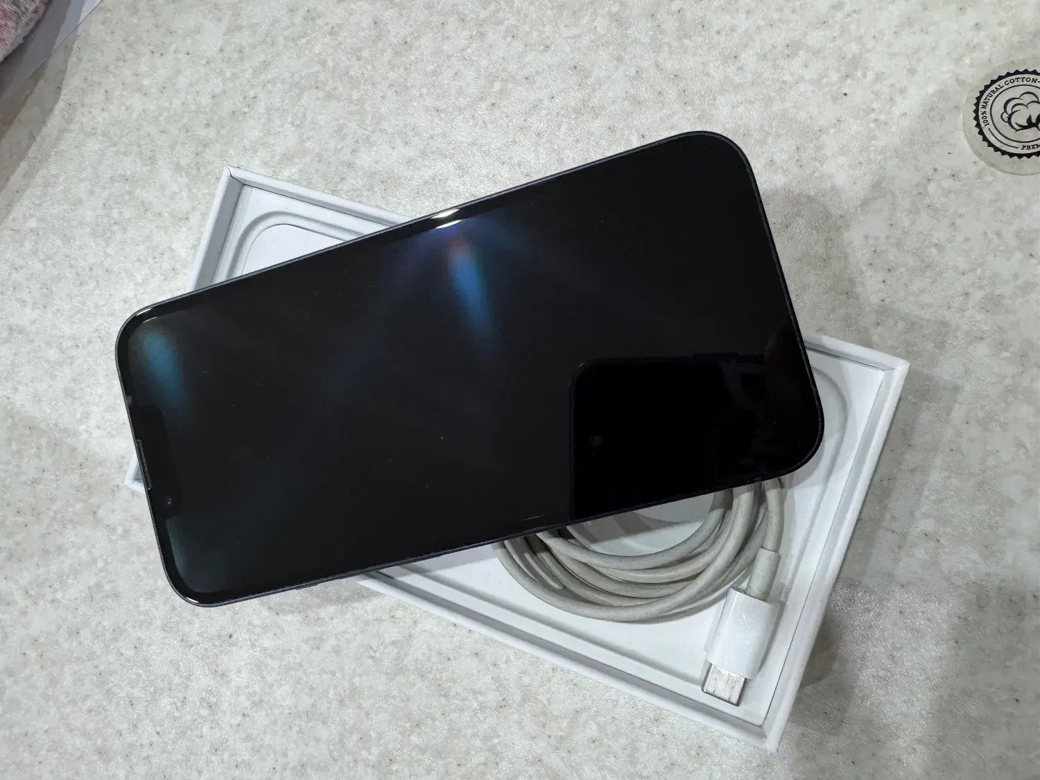 Iphone 13 normal|موبایل|تهران, آسمان|دیوار