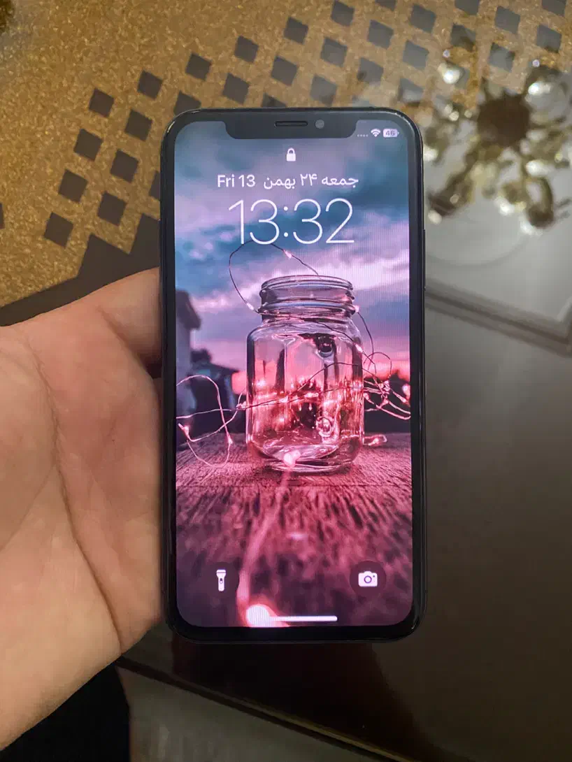 آیفون xs|موبایل|شهر ری, اقدسیه|دیوار