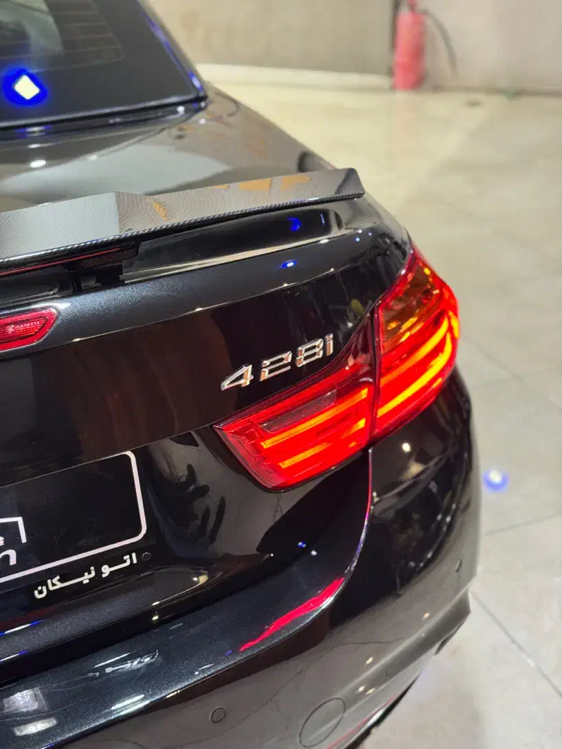 bmw 428|خودرو کلاسیک|تبریز, |دیوار