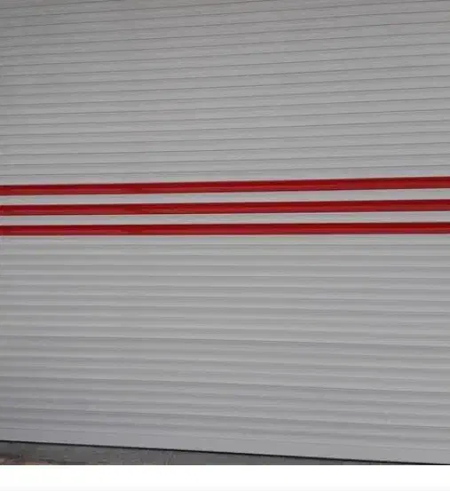 کرکره برقی مغازه ریموت دار|مصالح و تجهیزات ساختمان|گوگان, |دیوار