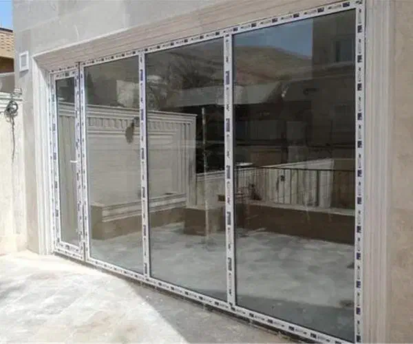 درب و پنجره یو پی وی سی|خدمات پیشه و مهارت|ایلام, |دیوار