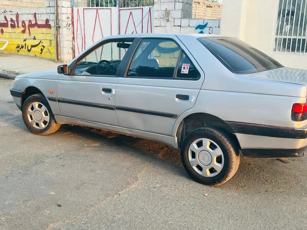 پژو|خودرو سواری و وانت|کهنوج, |دیوار