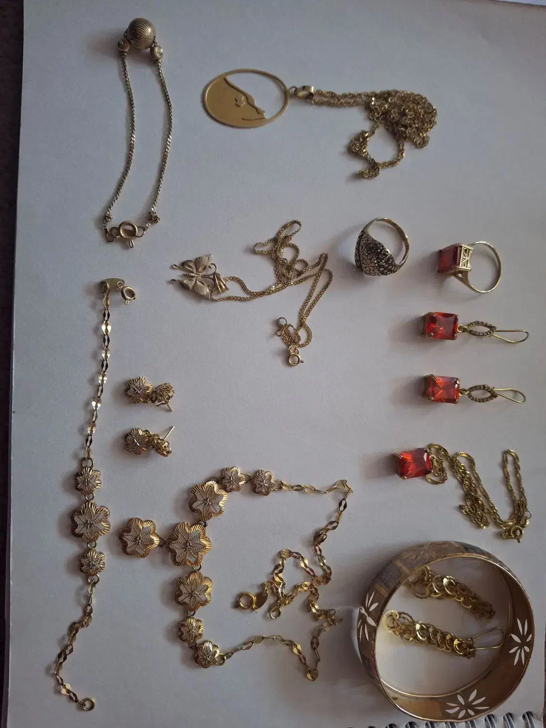 طلا|جواهرات|کاشان, راوند|دیوار