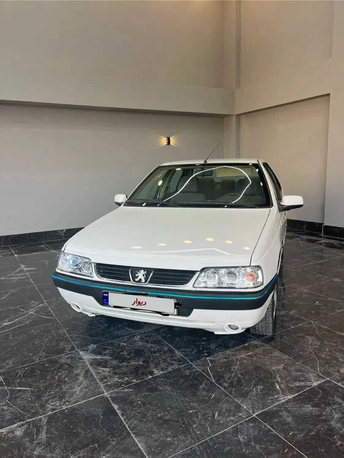 پژوslx|خودرو سواری و وانت|آمل, |دیوار