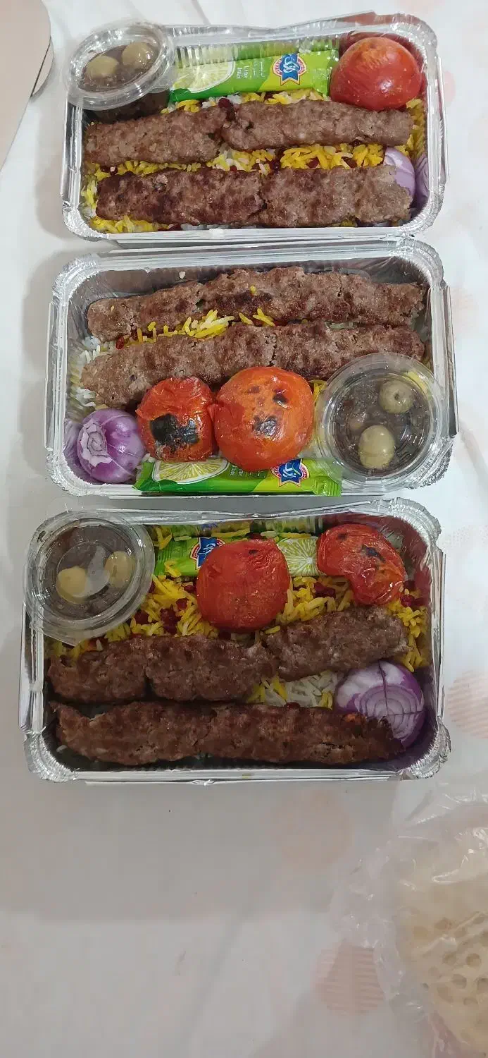 رستوران و تهیه غذای کاسمساه|خوردنی و آشامیدنی|کوهدشت, |دیوار