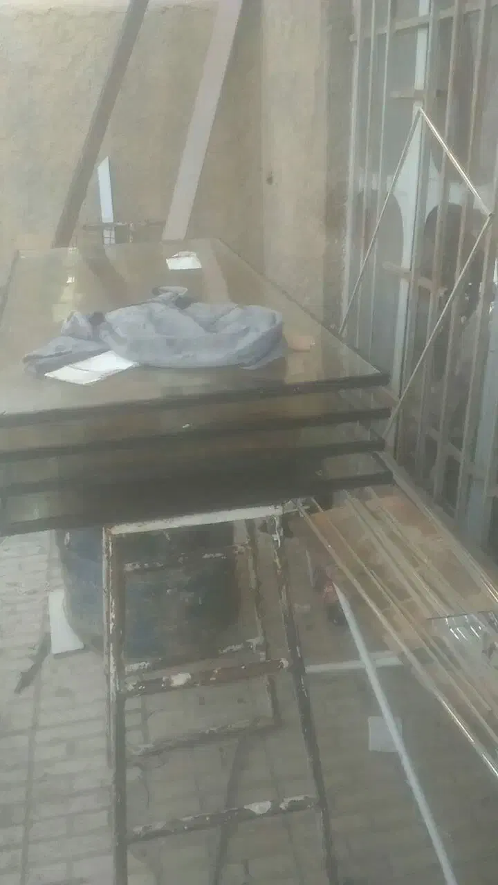 شیشه ساختمانی توانا|خدمات پیشه و مهارت|شیراز, سلطان آباد|دیوار