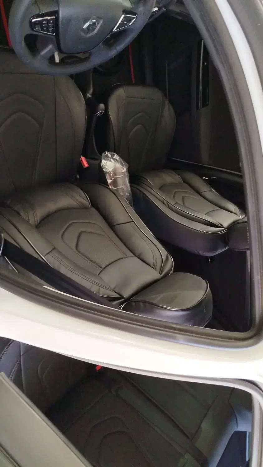 روکش صندلی سورن و موکت فابریک|قطعات یدکی و لوازم جانبی|فردیس, فردیس|دیوار