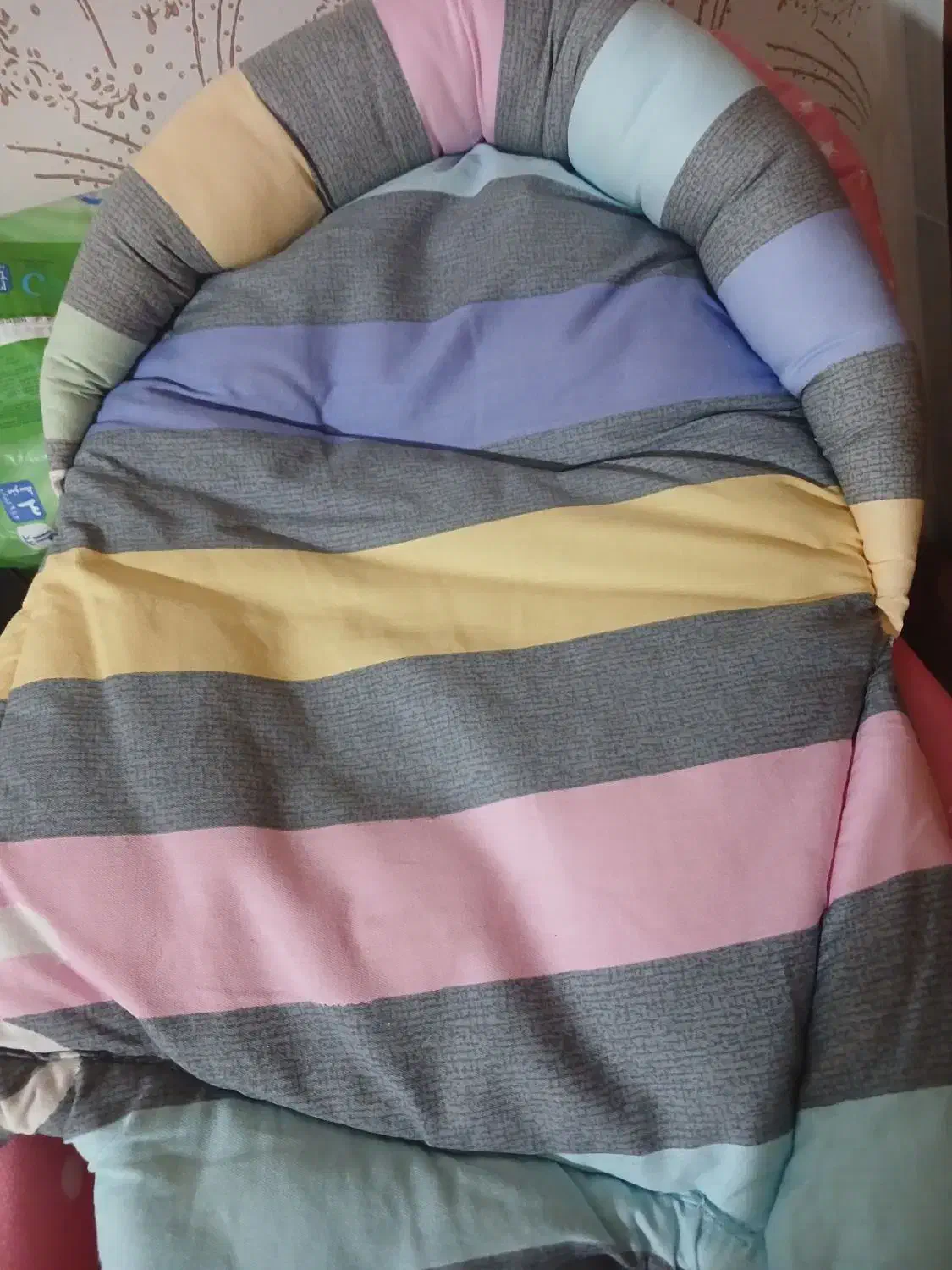 دو عدد قنداق سوئیسی|اسباب و اثاث بچه|مسجد سلیمان, |دیوار