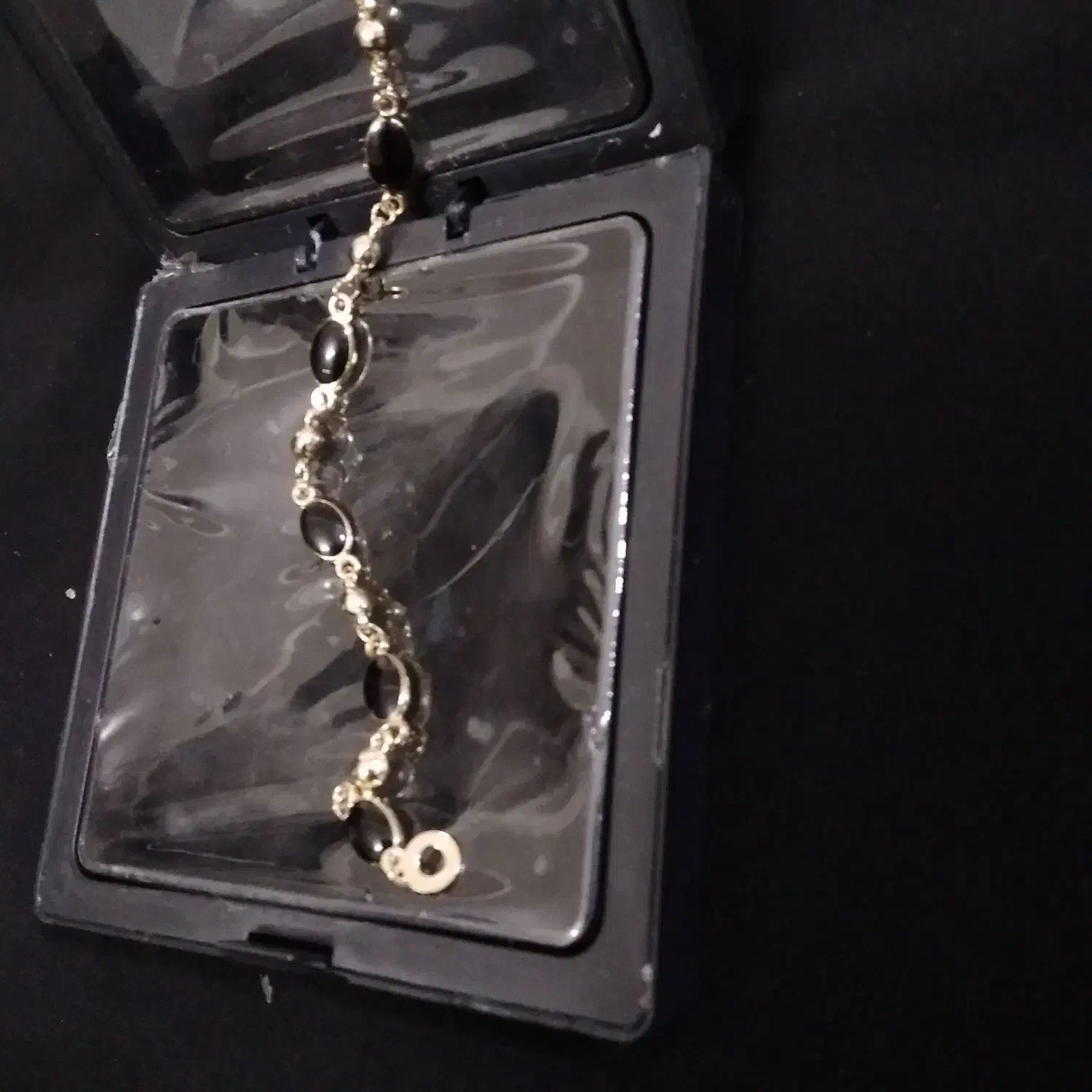 دستبند ژوپینگ|جواهرات|قم, باجک یک|دیوار