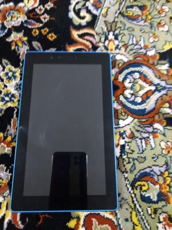 تبلت لنووا|تبلت|آبیک, |دیوار