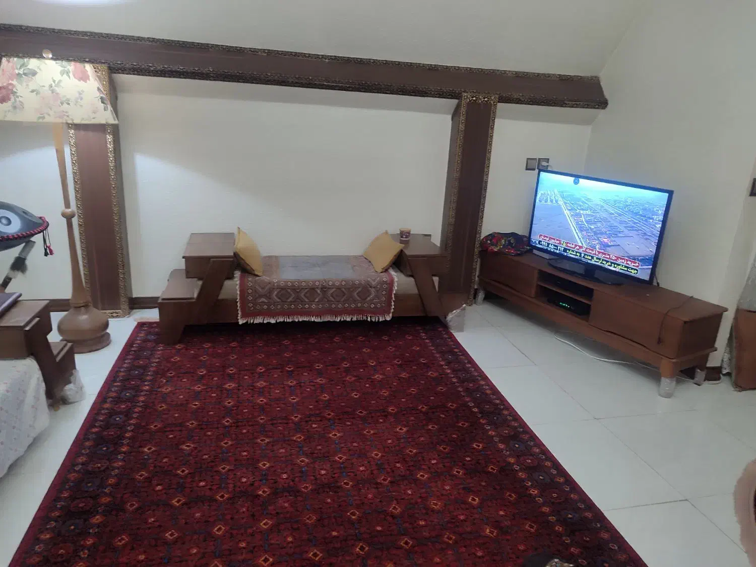 همه وسایل ها باهم فروخته میشه|حراج|شاهین‌شهر, عطار|دیوار