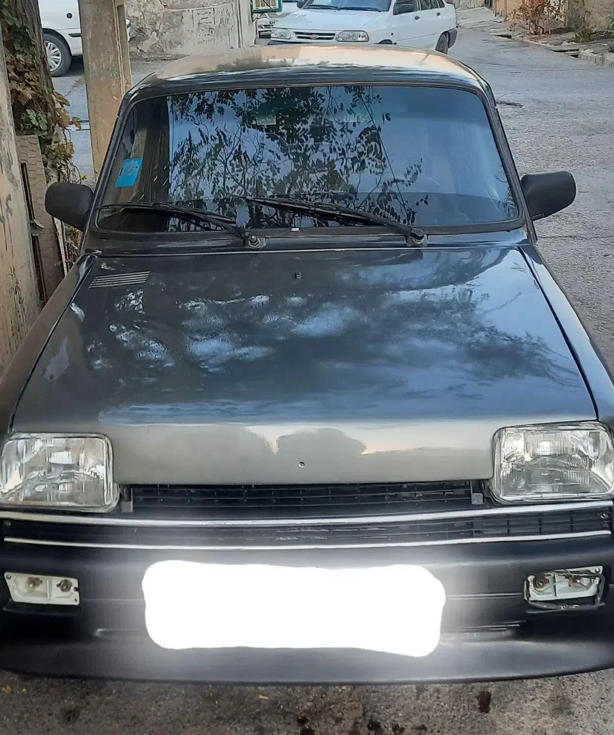 فروش خودرو|خودرو سواری و وانت|ایلام, |دیوار