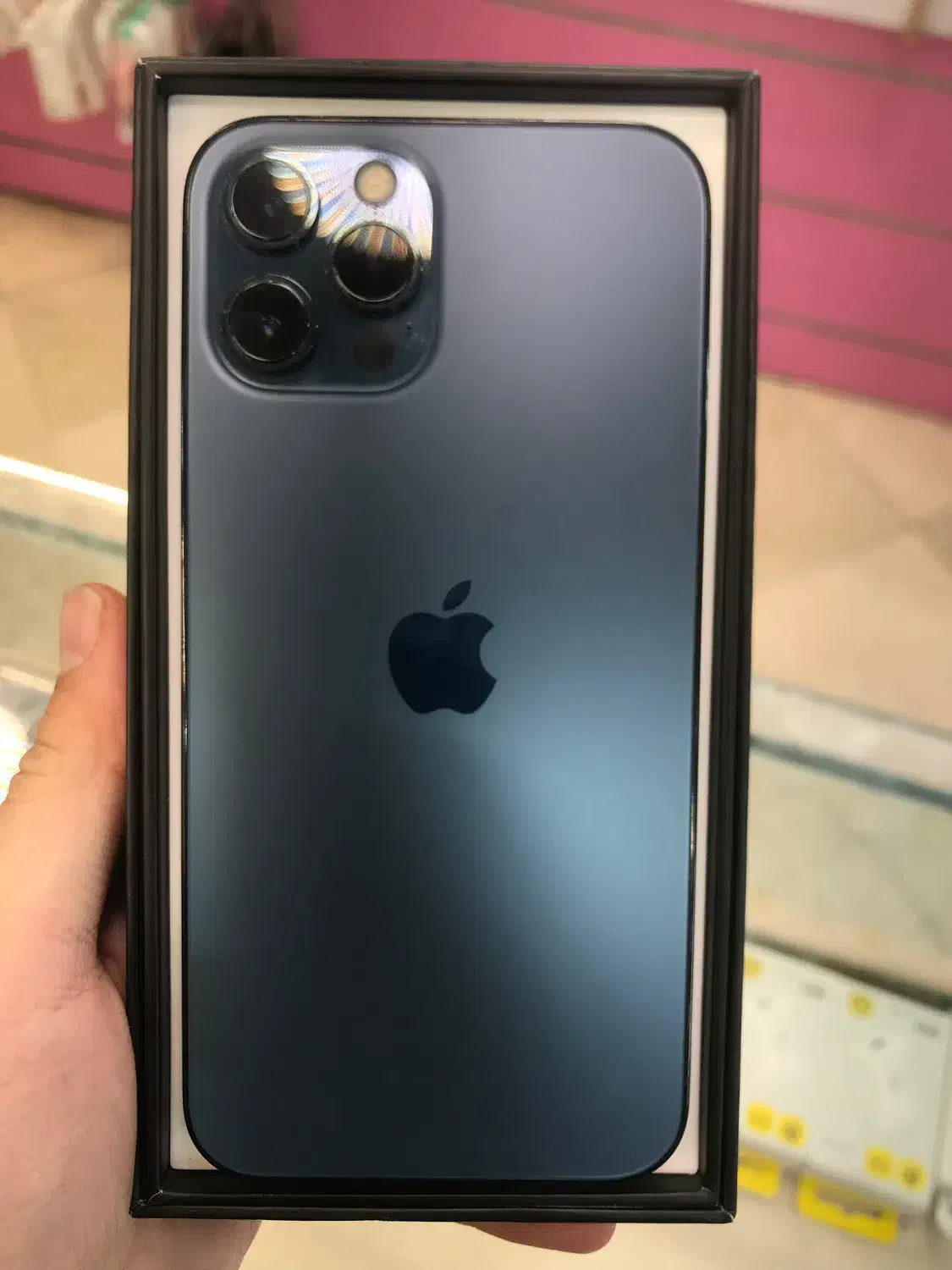 12پرومکس|موبایل|ری, شهرری|دیوار