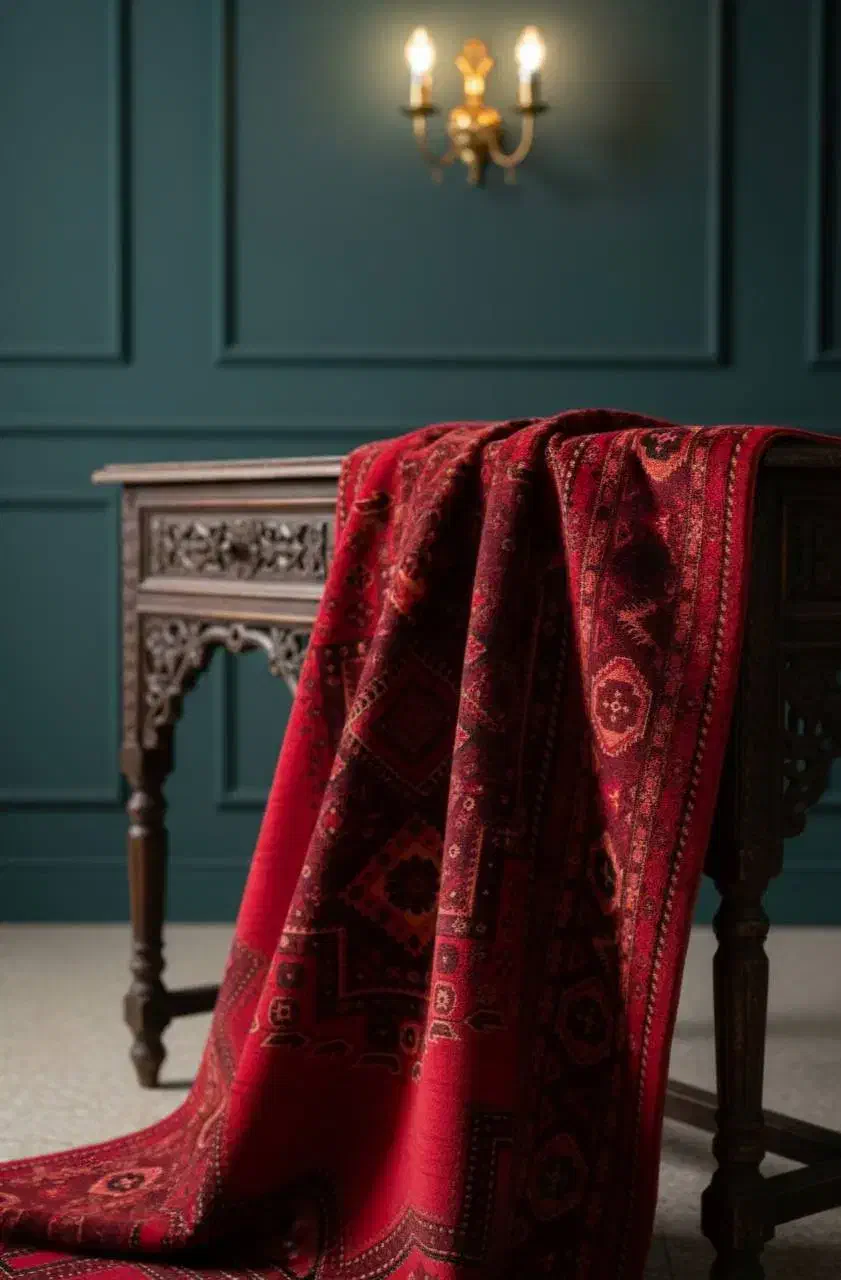 درسا فرش کویر|فرش|سمنان, |دیوار