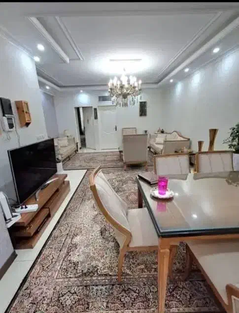 88متری دوخواب فول امکانات زیر قیمت تهرانسر غربی|فروش آپارتمان|تهران, تهرانسر شرقی|دیوار