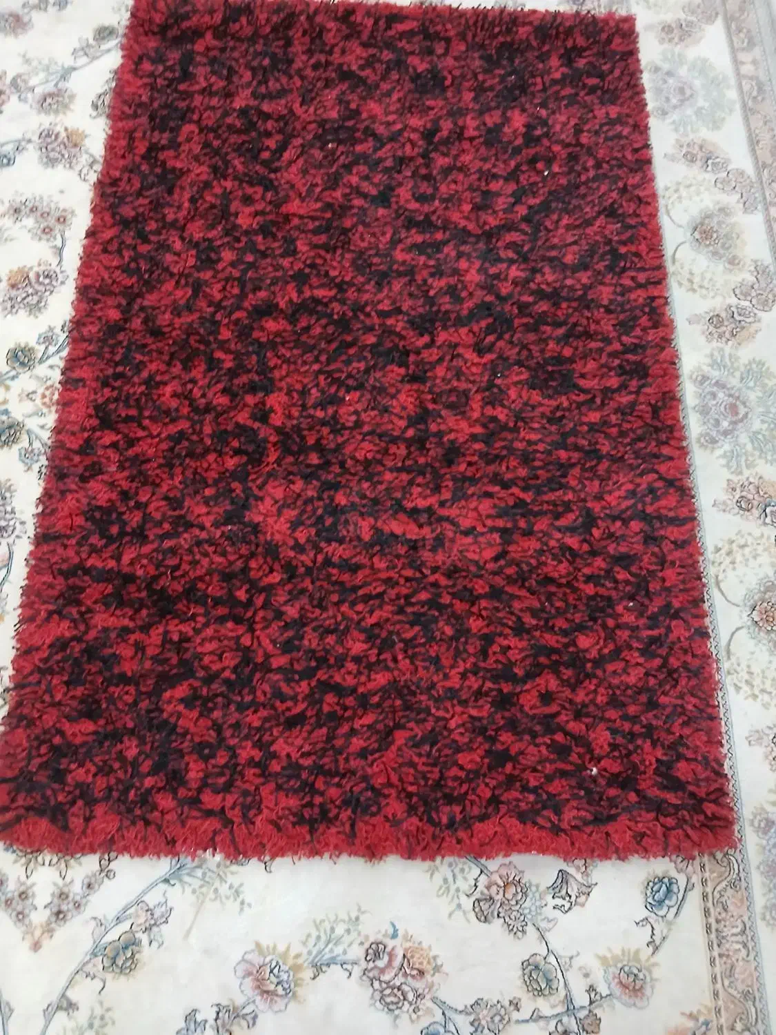 قالیچه|فرش|کرج, فاز ۴ مهرشهر|دیوار