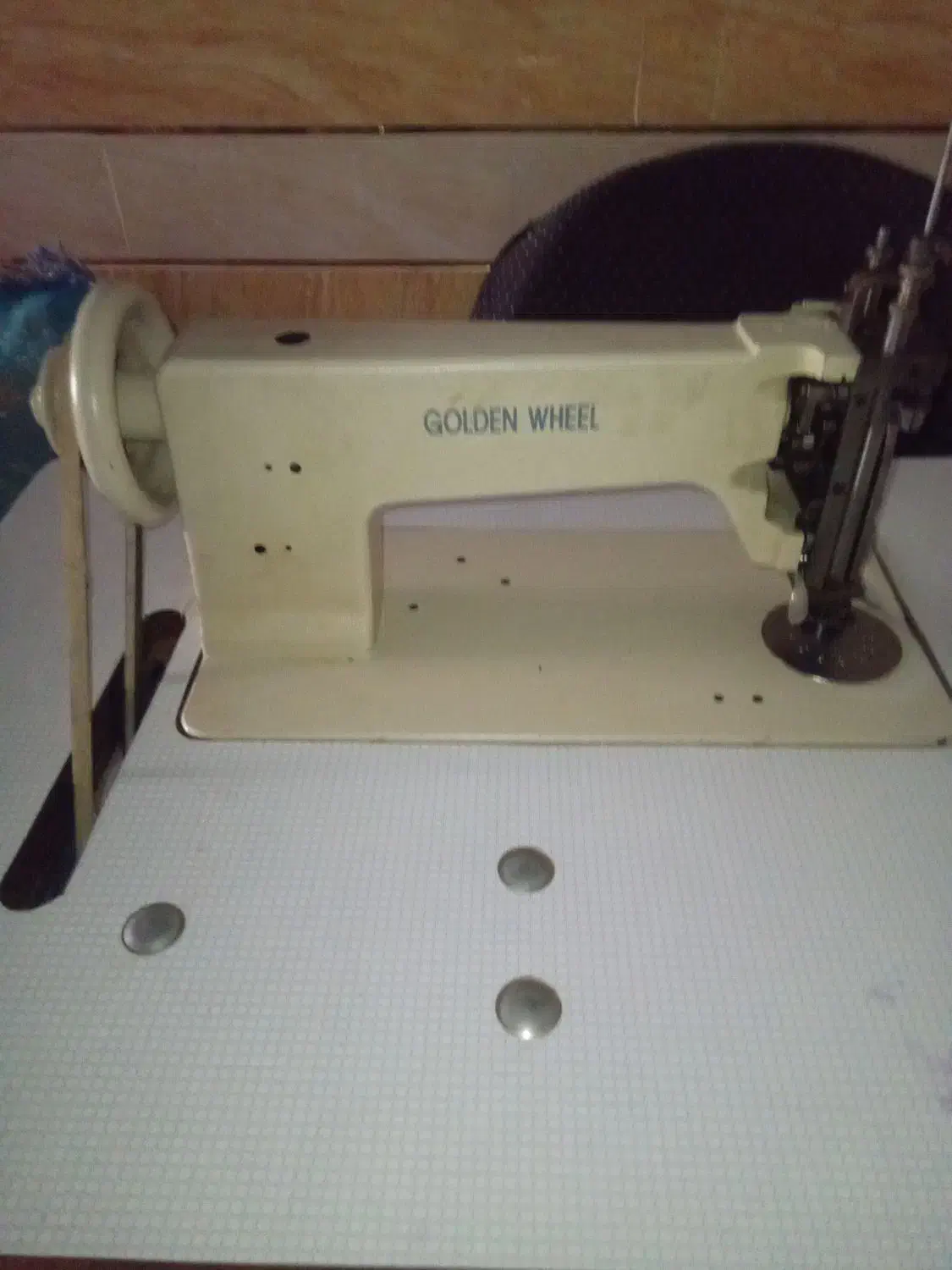 چرخ خیاطی|چرخ خیاطی و ریسندگی|ایرانشهر, |دیوار