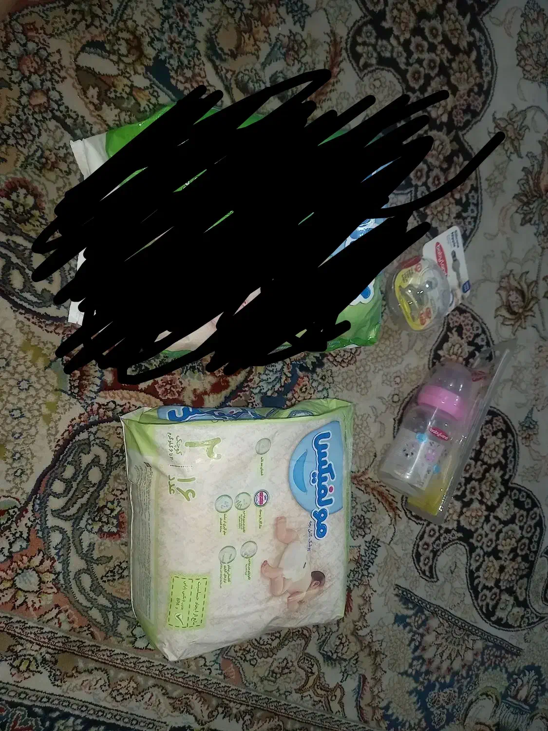 لوازم کودک|اسباب و اثاث بچه|شیراز, پودنک|دیوار